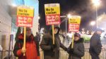Salford Media City TV Debate
